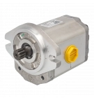 Motor hidráulico de engranajes Danfoss 121.21.014.00